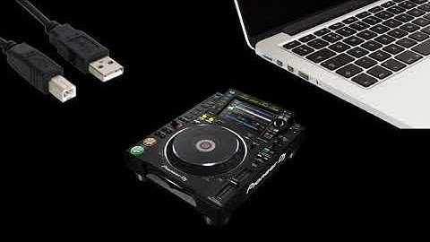 Setting Up a Pioneer Device for HID Control with TRAKTOR PRO 2 / 3