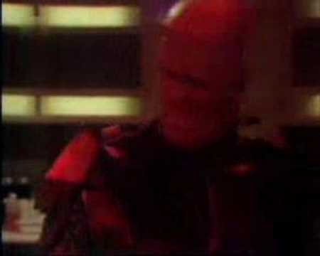 Craig Charles - Bad News