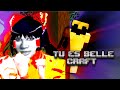 【ゆっくり実況】ホラーMODに愛されすぎてる件 - テュエベルクラフト - part5【Minecraft】【The Broken Script】
