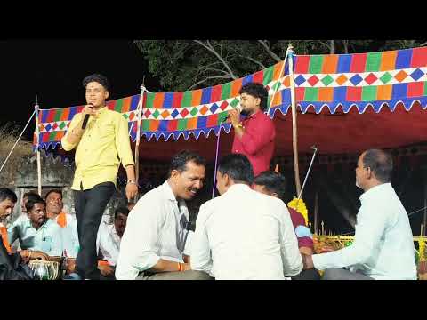 ||Sachin Rathod|| VS|| Chandra Pawar||Banjara|| Bhajan 🔥7483198832