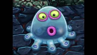 Toe Jammer On Space Island