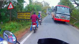 A Ride to Queen of Hills - Ooty | Forest Ride | Mysuru to Ooty | Bike Ride | EP 08