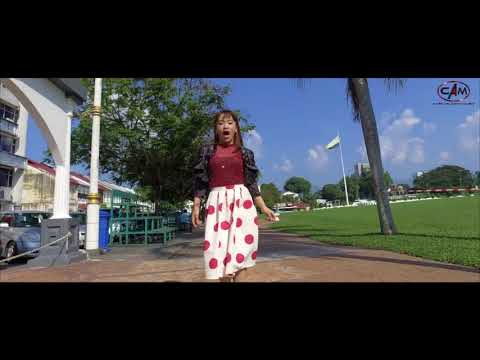 Hikayat Cinta- Aby Norlila (Official Video) Cape Atlantic Music Malaysia