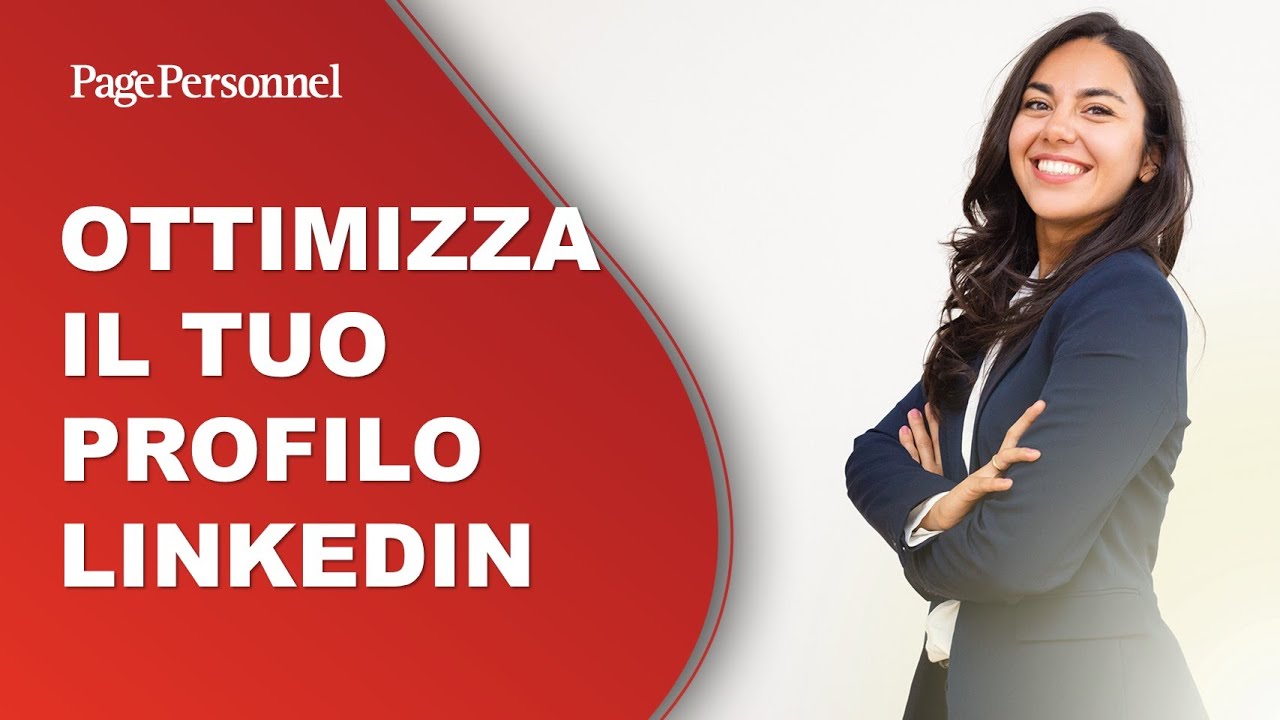 Linkedin per professionisti: sai come utilizzarlo al meglio? - YouTube