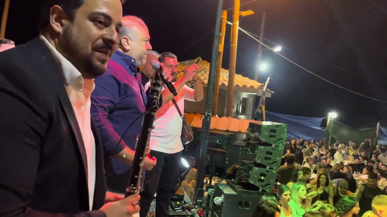 Γιάννης Κατσιγιαννης:Μάκης Δάρρας /Έναρξη , Καίσαρη Κορινθιας 2025🔥❤️‍🔥