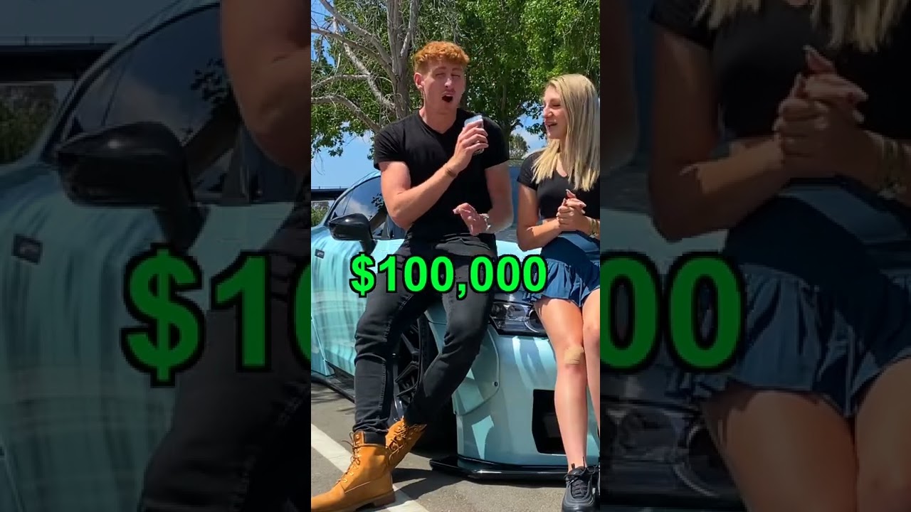 What Is The MOST BEAUTIFUL Car Ever Made? // 