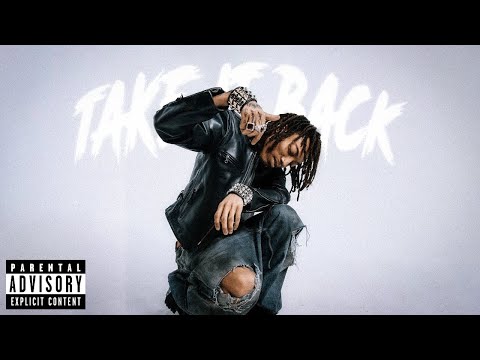 FREE LIL TECCA x 2000s Type Beat - 