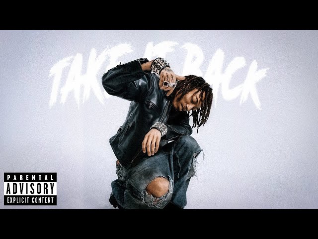 FREE LIL TECCA x 2000s Type Beat - 
