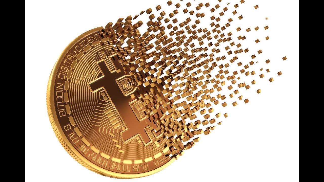 bitcoin bits to target