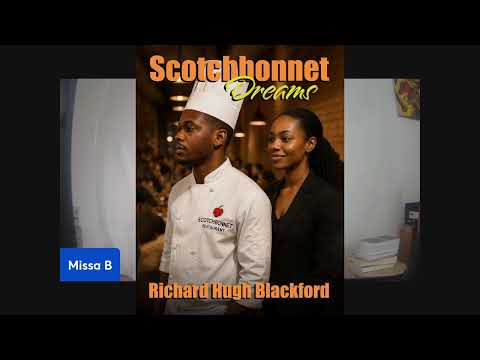 Richard Hugh Blackford Writes
