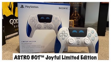 ASTRO BOT™ Joyful Limited Edition Unboxing – Is It Worth the Hype?!
