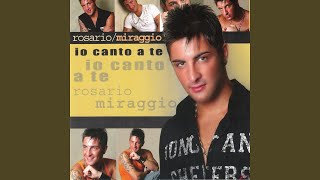 Video thumbnail of "Rosario Miraggio - Si nun tenesse a tte"