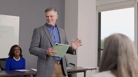 Explore UT Tyler's PhD in Human Resource Development