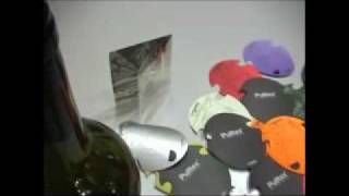 Pulltex a Vinitali 2010