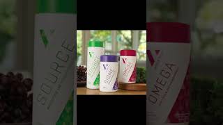 ASEA VIA - Source • Biome • Omega