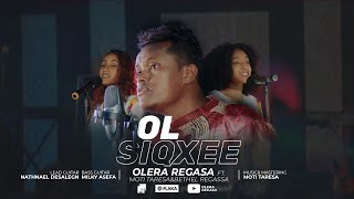 Olera Regasa - Ol Siqxee 'High Above' New Afaan Oromoo Gospel Reggae Music 2021 Resimi