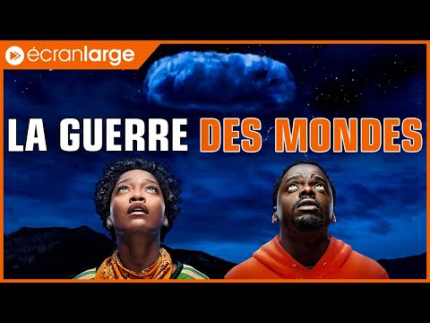 NOPE : le grand film d'alien qui va te retourner le cerveau