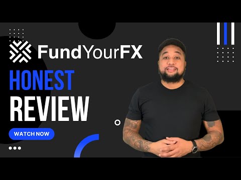 FundYourFX | Honest Prop Firm Review