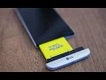 Modüler Akıllı Telefon: LG G5 İncelemesi