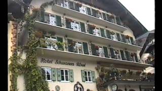 WOLFGANGSEE AUSTRIA