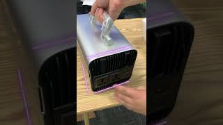 🎥【UNBOXING】Portable Power Station | Reliable Energy Wherever You Go! 🔋🌍