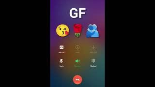 College New Gf Romantic Call Prank Duplicate Girl Funny Voice Call Recording Prank Video