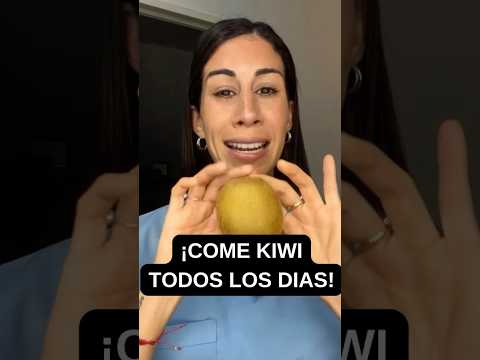 ¡COME KIWI TODOS