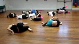 Lana Kearns School of Dance Slowdance Class Lana Kearns School of Dance Slowdance Class