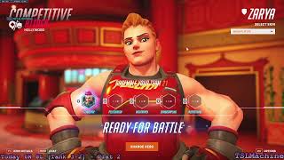 GET BACK AND STAY ALIVE, THEN REGROUP - Overwatch 2