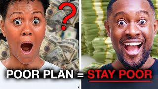 The One Rule Rich People Follow To Make Them Millionaires (That The Poor Ignore)