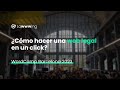 WordCamp Barcelona | Lawwwing: Haz tu web legal en un click