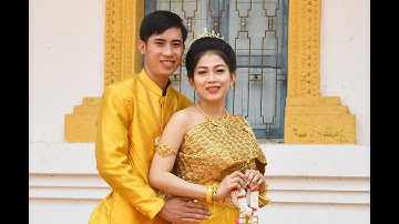 Lễ Vu Quy Cẩm Tú & Văn Tân