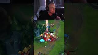 LORE ACCURATE MASTER YI