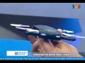 Terbang Drone Perlu Lesen