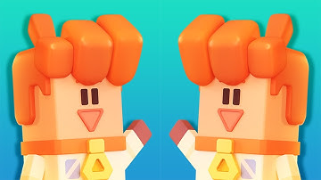 BRIXITY First Look - sandbox city-building gameplay#1