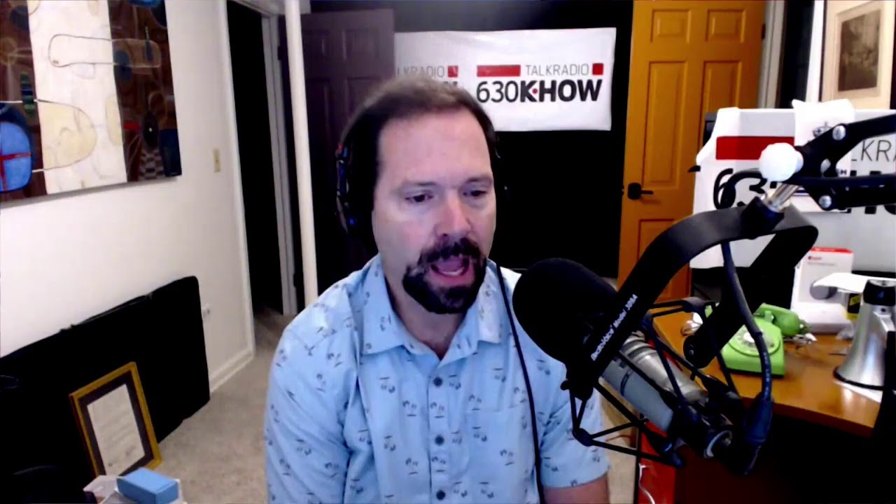 Ross talks about Jacob Blake