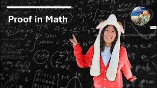 Learn Math Proofs Like A Pro In Minutes