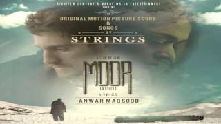 Talabgaar Hon - Jawed Bashir - Moor Film OST chords