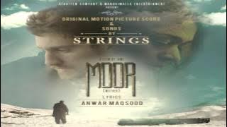 Talabgaar Hon - Jawed Bashir - Moor Film OST