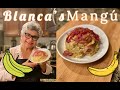 Blanca&#39;s Mangú (Mashed Plantains) |  CC: English &amp; Español