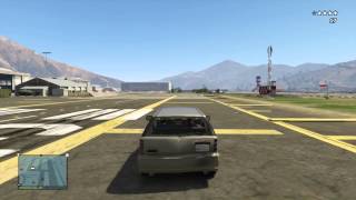 GTA V ONLINE Online |