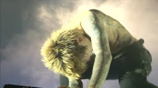 DIR EN GREY - Decayed Crow [eng sub] LIVE HD