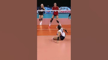 volleyball player positions and roles