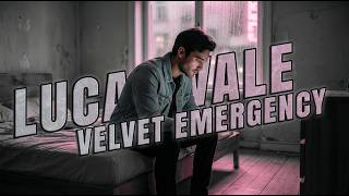 Luca Vale - Velvet Emergency (Moody Synth Pop / Soft Panic & Longing) screenshot 5