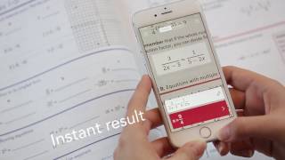 Photomath Camera Calculator app; Solve Maths Equations screenshot 3