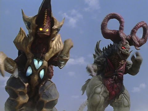 Ultraman Gaia Ep 44 BDRip ENG SUB