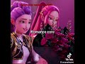 Romance core✨ #kpopdemonhunters #netflix #shorts
