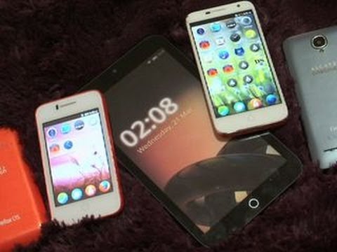 Alcatel One Touch