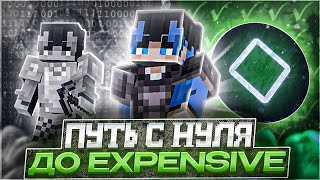 Путь с НУЛЯ до ОКУПА EXPENSIVE на Анархии FunTime