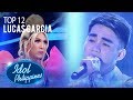 Lucas Garcia sings “Sometime, Somewhere” | Live Round | Idol Philippines 2019